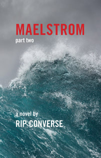 Link to book Maelstrom Part II